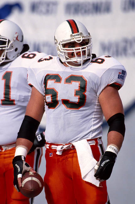 What went wrong for the 1995 Miami Hurricanes? - State of The U